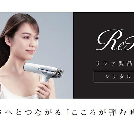 Hotel Livemax Akasaka Grande Tokyo Ngoại thất bức ảnh