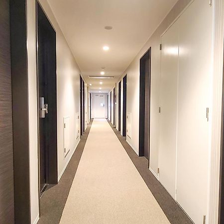 Hotel Livemax Akasaka Grande Tokyo Ngoại thất bức ảnh