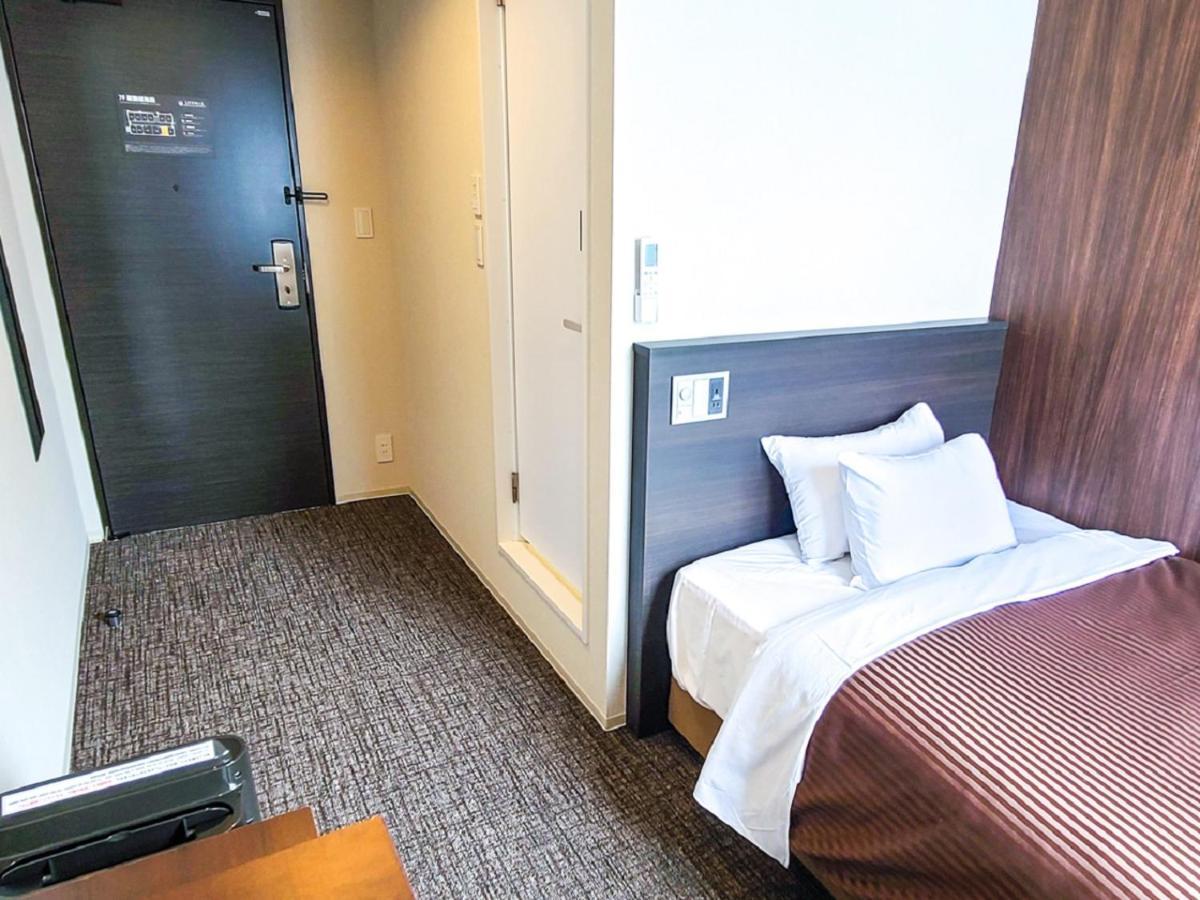 Hotel Livemax Akasaka Grande Tokyo Ngoại thất bức ảnh