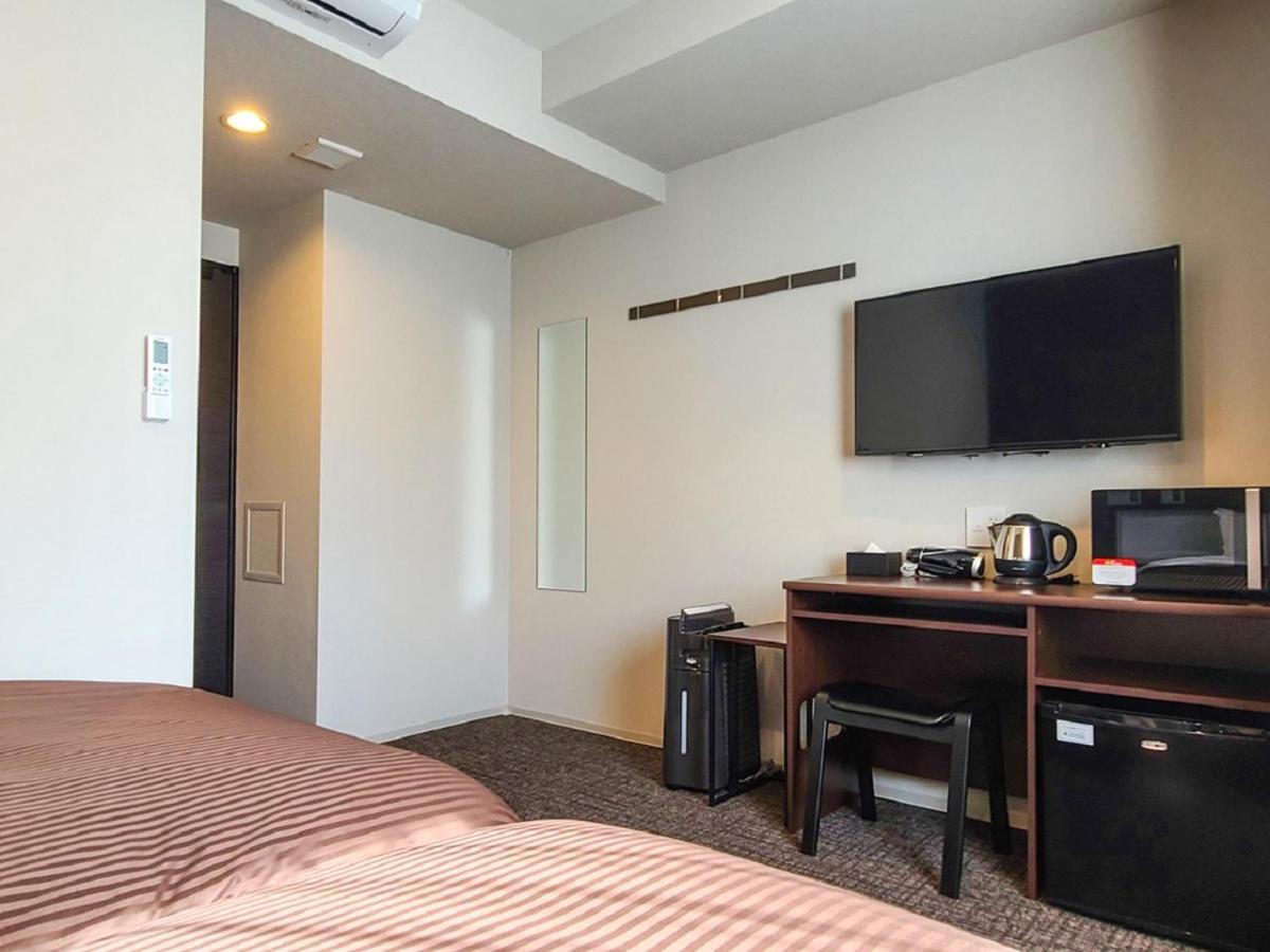 Hotel Livemax Akasaka Grande Tokyo Ngoại thất bức ảnh