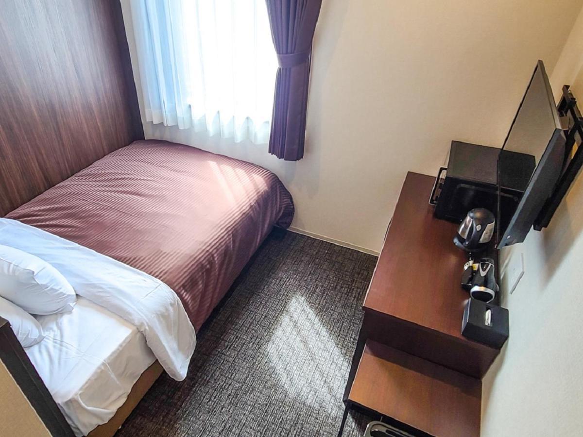 Hotel Livemax Akasaka Grande Tokyo Ngoại thất bức ảnh